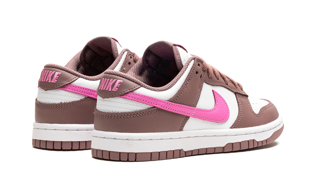 Nike Dunk Low Smokey Mauve