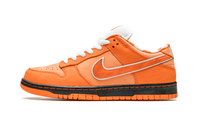 Concepts x Nike SB Dunk Low Orange Lobster