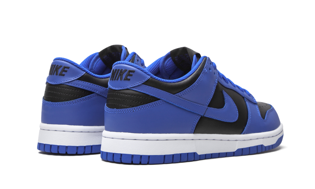 NIKE Dunk Low "Hyper Cobalt