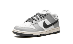 Nike Dunk Low Light Smoke Grey