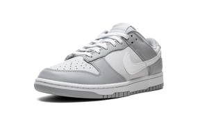 Nike Dunk Low Two Tone Grey