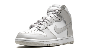 Nike Dunk High Vast Grey