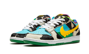 Nike SB Dunk Low Ben & Jerry's Chunky Dunky