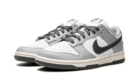 Nike Dunk Low Light Smoke Grey