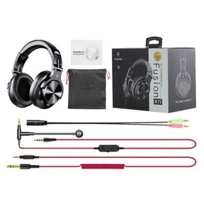 Headset Gamer A71 Com Microfone