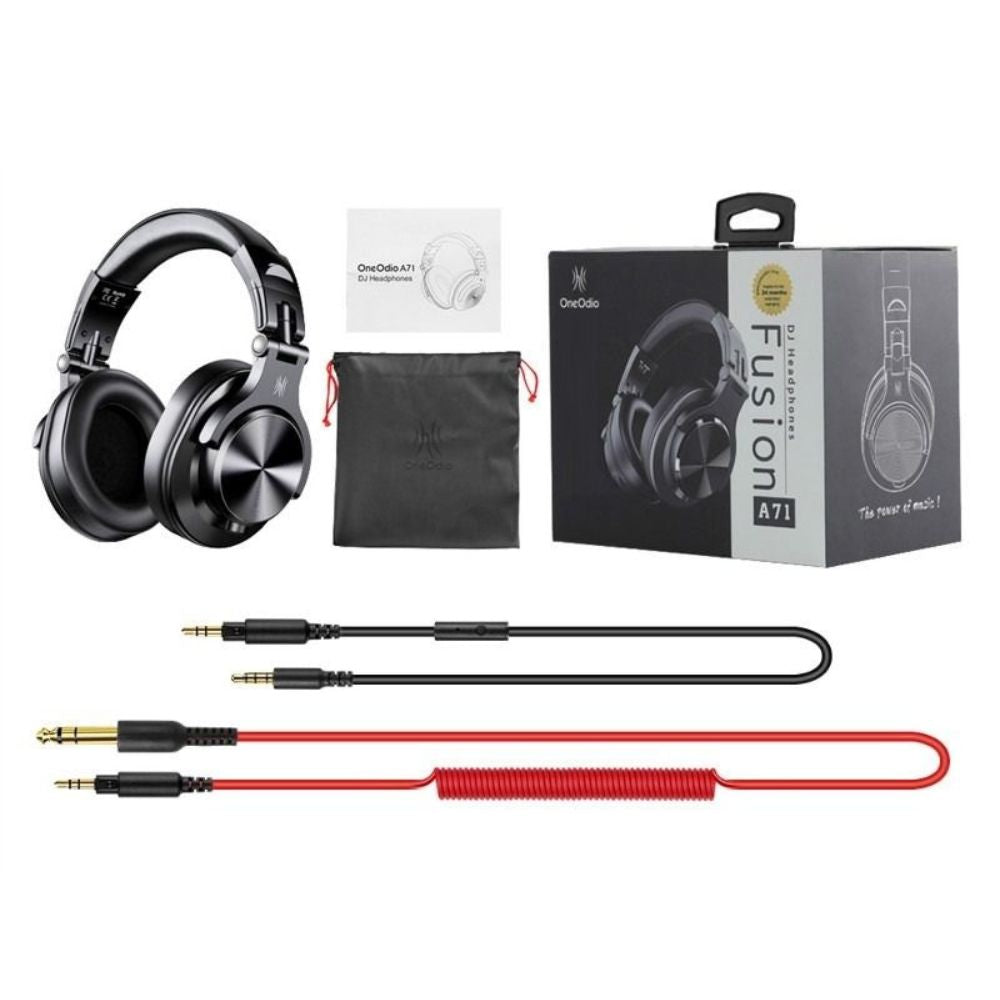 Headset Gamer Com Fio | A71