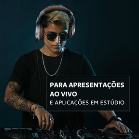 Headset Gamer Com Fio | A71