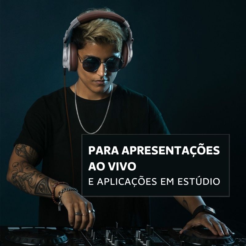 Headset Gamer Com Fio | A71
