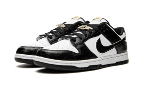 Nike Dunk Low World Champs Black White