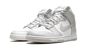 Nike Dunk High Vast Grey