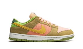 Nike Dunk Low Sun Club Arctic Orange