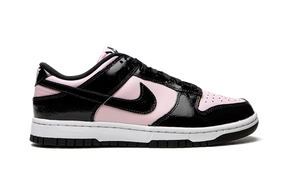 Nike Dunk Low Pink Foam Black