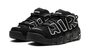 Nike Air More Uptempo Low AMBUSH Black