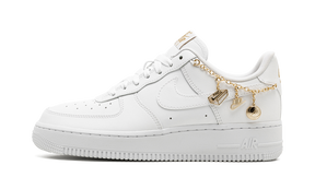 Nike Air Force 1 Low LX White Pendant