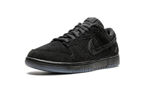 Nike Dunk Low SP Undefeated 5 On It Black