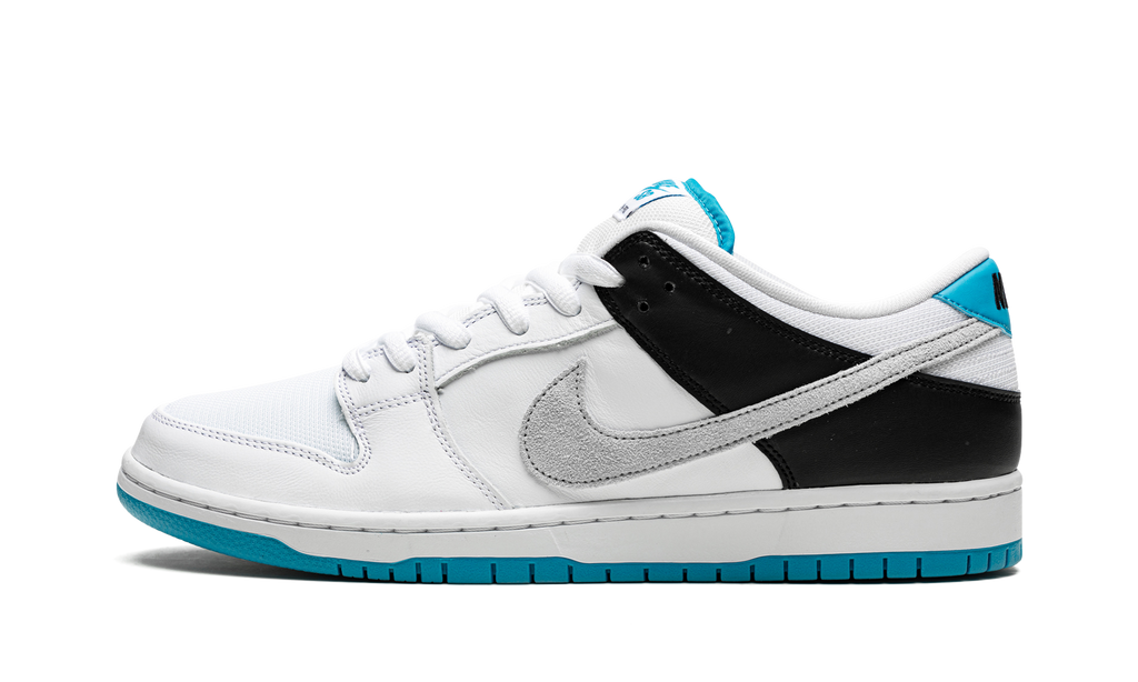 Nike SB Dunk Low Laser Blue