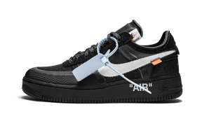 Nike Air force 1 Low Off White Black White