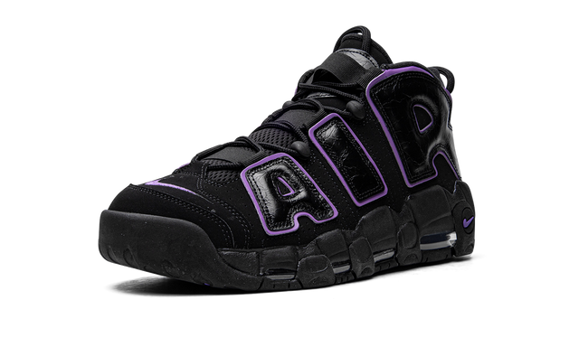 Nike Air More Uptempo Action Grape