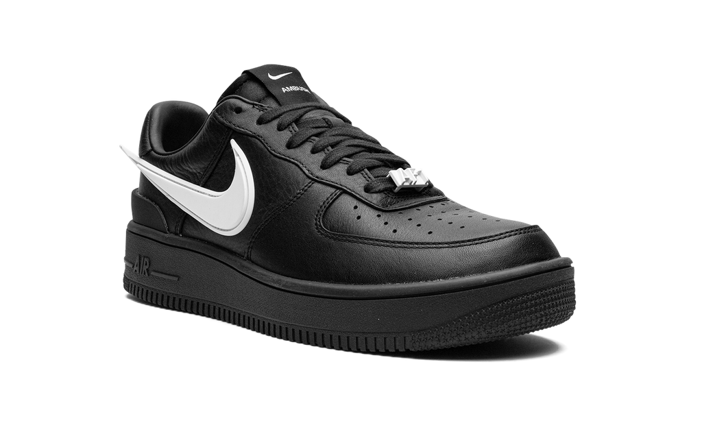 Ambush x Nike Air Force 1 Low Black