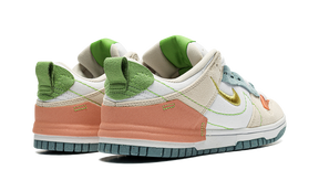 Nike Dunk Low Disrupt 2 Easter