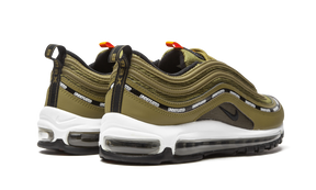 Nike Air Max 97 UNDFTD Black Militia Green