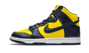 Nike Dunk High Michigan