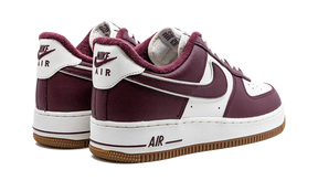 Nike Air Force 1 Low College Pack Night Marron