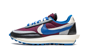 Nike Waffle Sacai Undercover Night Maroon Team Royal