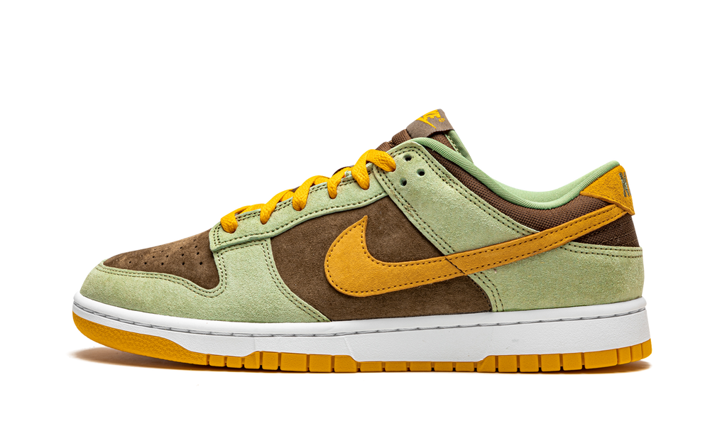 Nike Dunk Low Dusty Olive