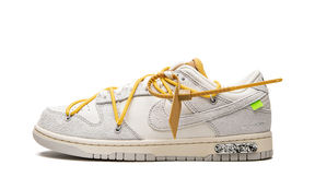 Nike Dunk Low Off White Lot 39:50