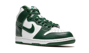 Nike Dunk High Spartan Green