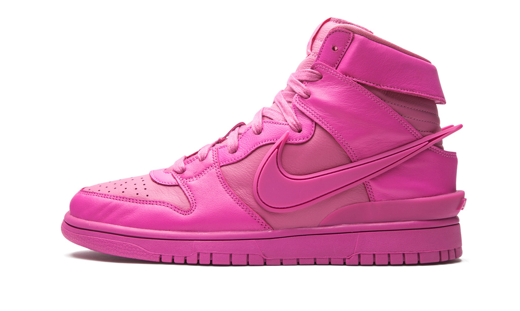 Nike Dunk High Ambush Active Fuchsia