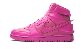 Nike Dunk High Ambush Active Fuchsia