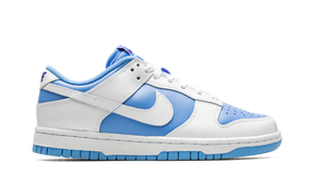 Nike Dunk Low Reverse University Blue