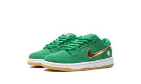 Nike Dunk Low St Patrick’s Day