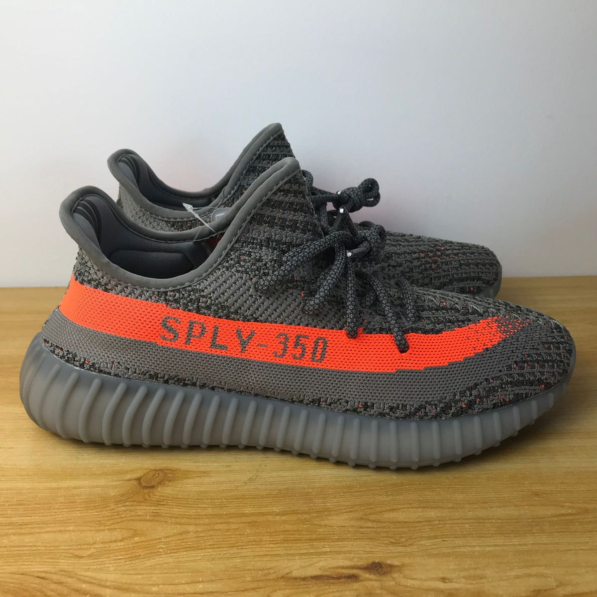 Adidas Yeezy Boost 350 V2 Beluga Reflective