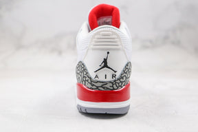 Jordan 3 Retro Hall of Fame