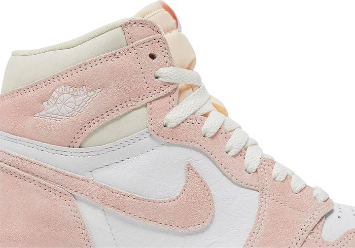 Jordan 1 Retro High OG Washed Pink