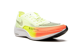 Nike Zoom X Vaporfly Next% 2 Barely Volt Hyper Orange