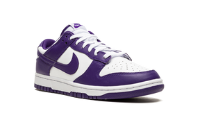 Nike Dunk Low Championship Court Purple