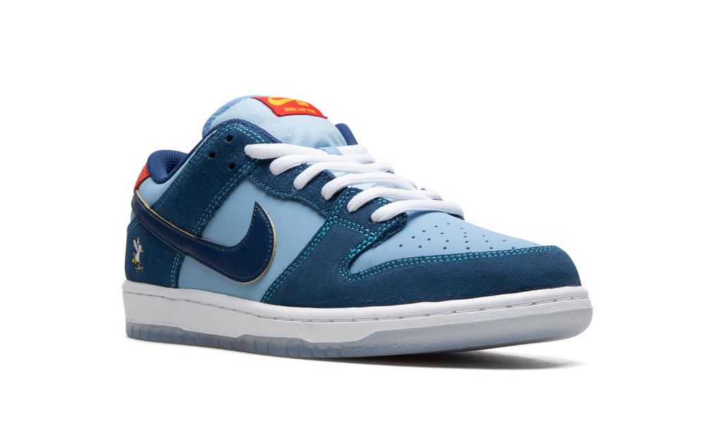 Nike Dunk Low Why So Sad