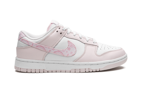 Nike Dunk Low Pink Paisley