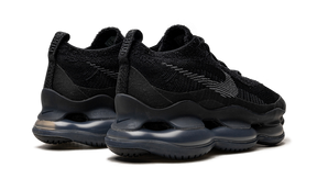 Nike Air Max Scorpion FK Triple Black