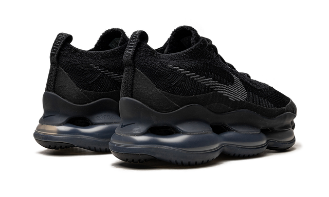 Nike Air Max Scorpion FK Triple Black