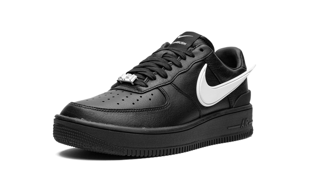 Ambush x Nike Air Force 1 Low Black