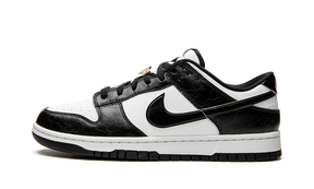 Nike Dunk Low World Champs Black White