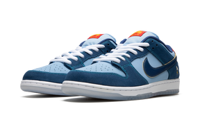 Nike SB Dunk Low The Predatory Bird