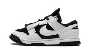 Nike Dunk Low Jumbo Reverse Panda