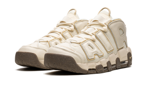 Nike Air More Uptempo Coconut Milk