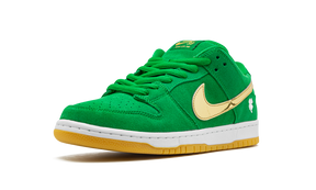 Nike Dunk Low SB "St Patrick's Day"